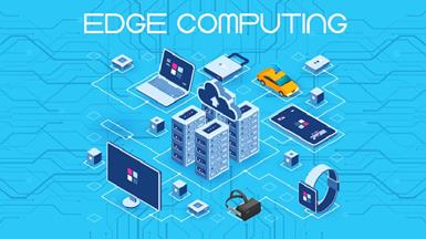2021 sẽ là một năm quan trọng đối với công nghệ điện toán biên!